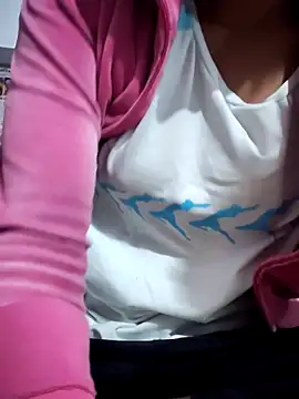 Hot-Rubyy online show from 02/22/26, 02:25