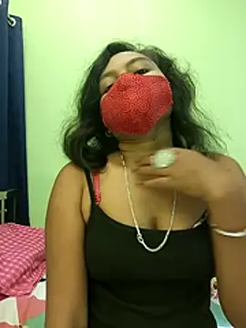 Sexy-suhana- online show from 11/18/25, 09:34