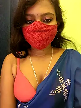 Sexy-suhana- online show from 11/23/25, 10:47