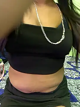Sexy-suhana- online show from 01/13/26, 03:27