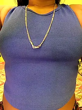 Sexy-suhana- online show from 02/17/26, 12:24