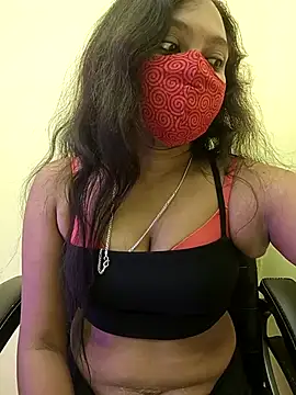 Sexy-suhana- online show from 11/13/25, 04:44