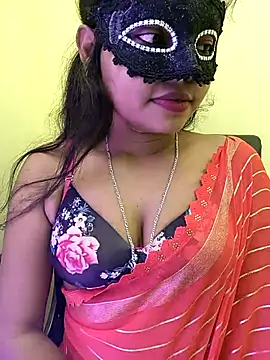 Sexy-suhana- online show from 12/04/25, 12:37