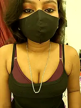 Sexy-suhana- online show from 12/15/25, 02:17