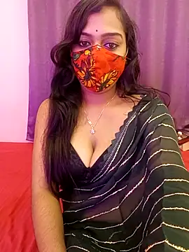 menaxi-baby7 online show from 11/30/25, 04:30