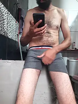 AlanMargin online show from 11/05/25, 07:28