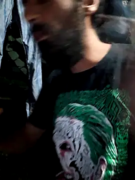 AlanMargin online show from 11/11/25, 11:09