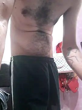 AlanMargin online show from 11/17/25, 08:13