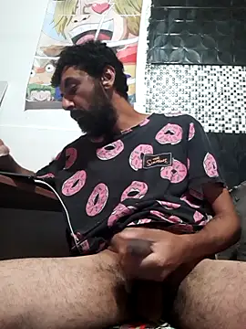 AlanMargin online show from 11/22/25, 09:35