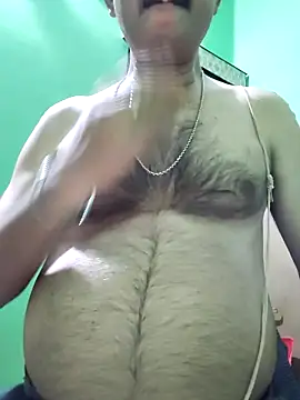 hairyguylove online show from 10/27/25, 03:13