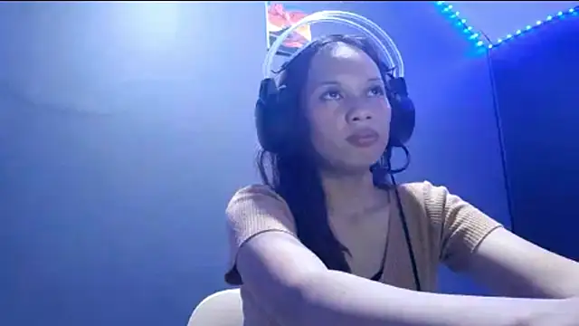 Shawty ladyy online show from 11/03/25, 06:51