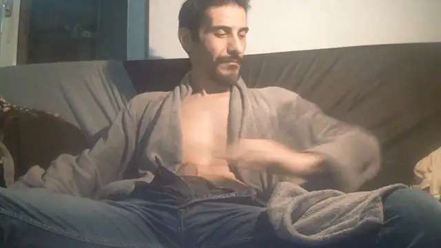 Ash59055 online show from 02/13/26, 09:37