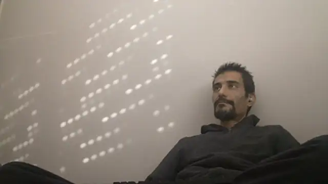 Snapshot of Ash59055 chatting on 11/15/25, 08:18 Ash59055 online show from 11/15/25, 08:18