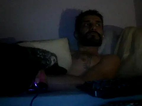 Ash59055 online show from 01/10/26, 12:17