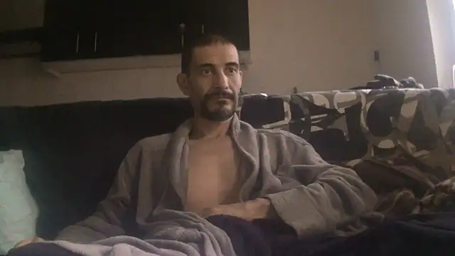 Ash59055 online show from 04/13/26, 08:40