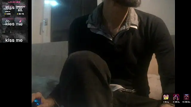 Ash59055 online show from 02/02/26, 06:51