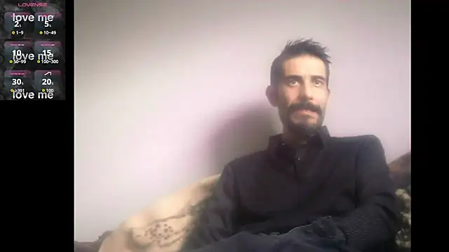 Ash59055 online show from 01/17/26, 10:30