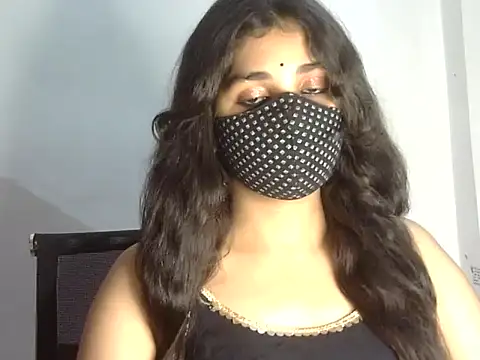 Cutie Sonam online show from 04/14/26, 05:29