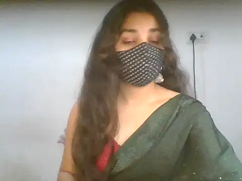 Cutie Sonam online show from 04/02/26, 12:01