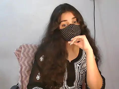 Cutie Sonam online show from 04/03/26, 01:39