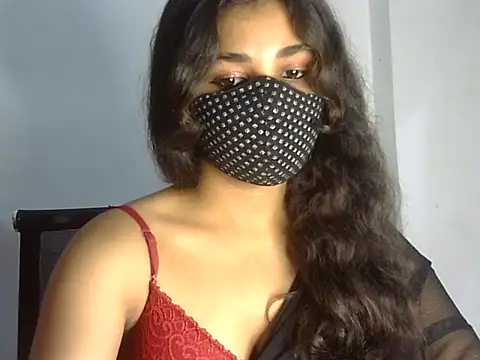 Cutie Sonam online show from 04/12/26, 03:26