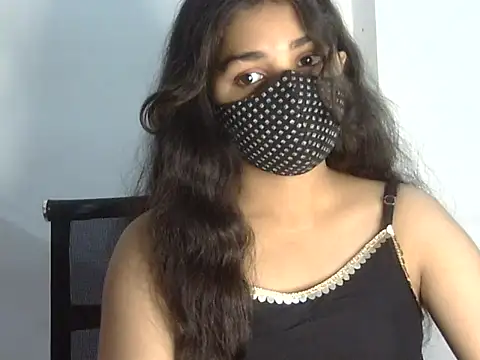 Cutie Sonam online show from 04/07/26, 05:04