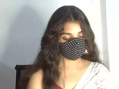 Cutie Sonam online show from 04/08/26, 06:53