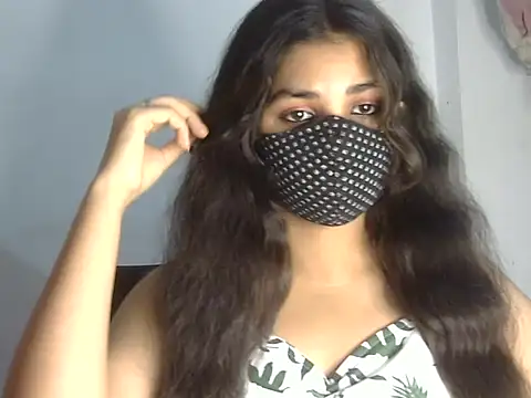 Cutie Sonam online show from 04/11/26, 06:22