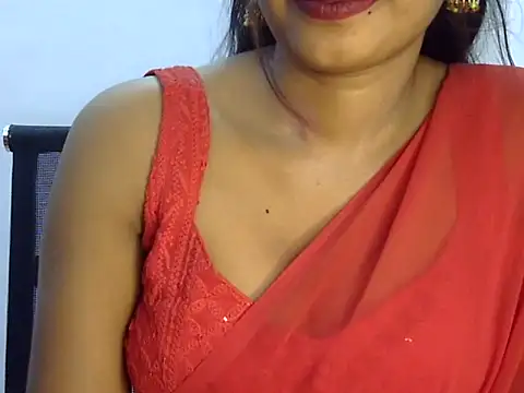 Cutie Sonam online show from 10/28/25, 06:51