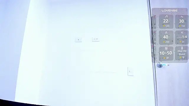 BONNIEFLOREZ online show from 11/15/25, 06:12