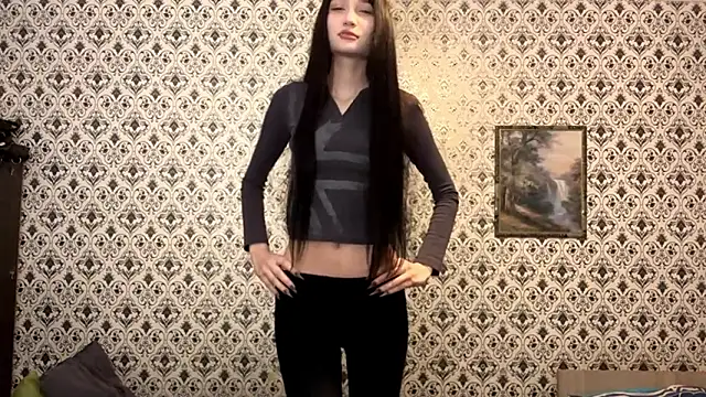 SofiaDreams09 online show from 01/14/26, 02:09