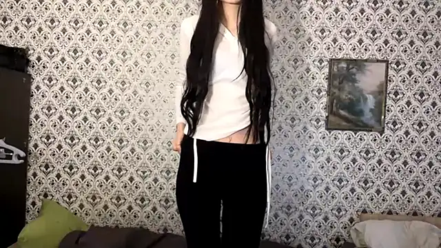 SofiaDreams09 online show from 12/20/25, 02:42