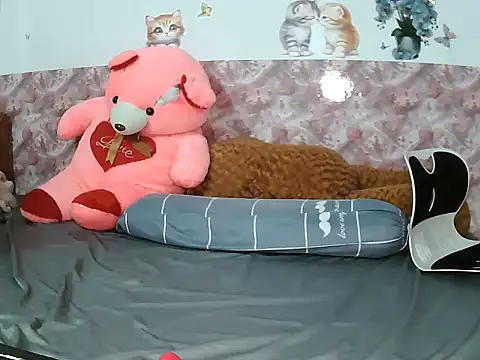 zubu 202 online show from 11/24/25, 01:22