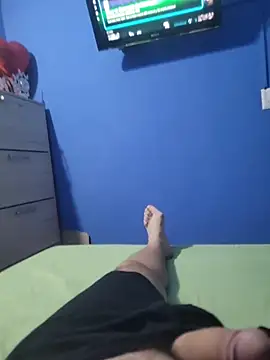 Tincho1051 online show from 02/28/26, 11:04