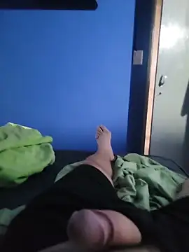 Tincho1051 online show from 02/23/26, 09:15