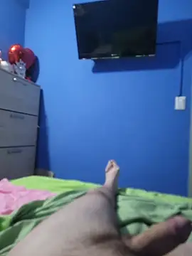 Tincho1051 online show from 12/02/25, 02:52