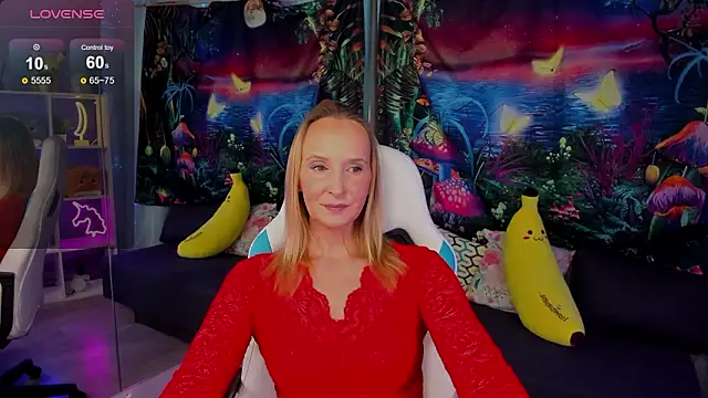 ScarlettPalmer online show from 03/11/26, 09:58