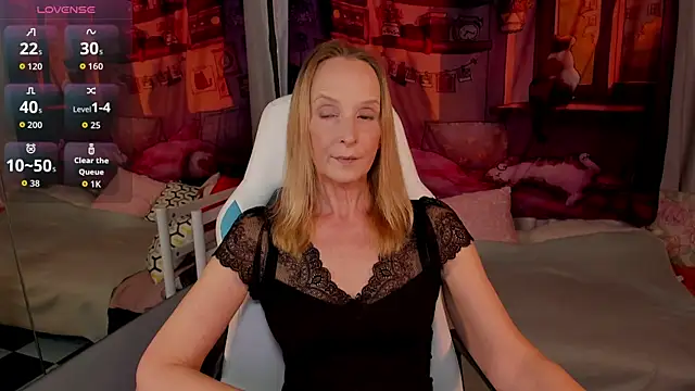 ScarlettPalmer online show from 05/10/26, 10:52