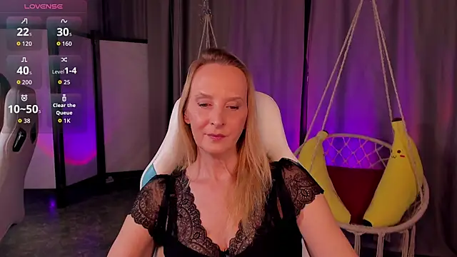 ScarlettPalmer online show from 01/14/26, 10:08