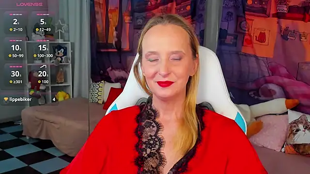 Snapshot of ScarlettPalmer chatting on 12/04/25, 09:30 ScarlettPalmer online show from 12/04/25, 09:30