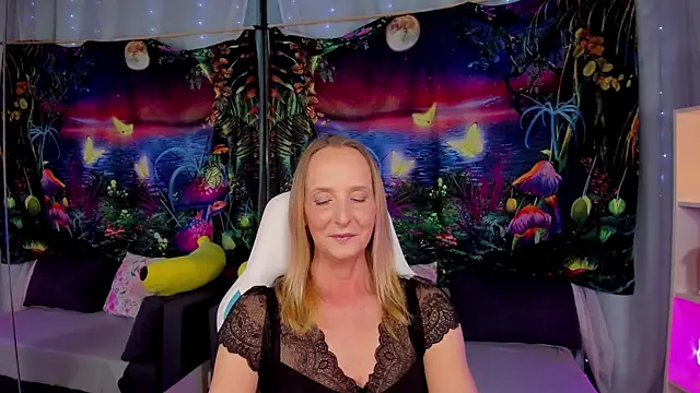 ScarlettPalmer online show from 05/29/26, 11:05