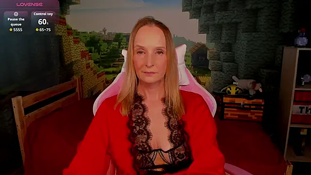 ScarlettPalmer online show from 05/03/26, 10:53