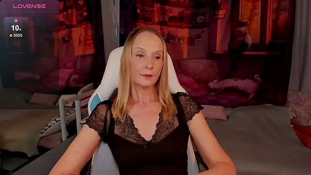 ScarlettPalmer online show from 05/09/26, 10:51