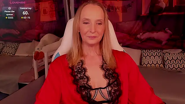ScarlettPalmer online show from 04/25/26, 11:57