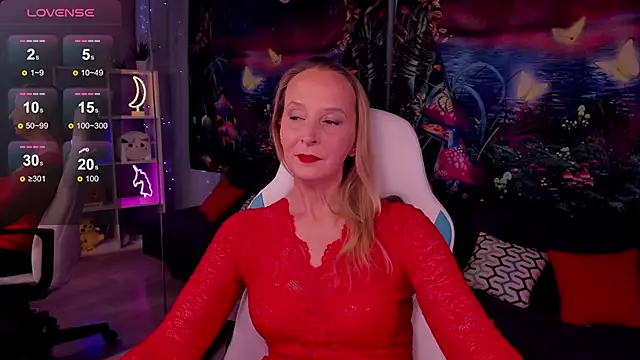 Snapshot of ScarlettPalmer chatting on 12/14/25, 09:15 ScarlettPalmer online show from 12/14/25, 09:15