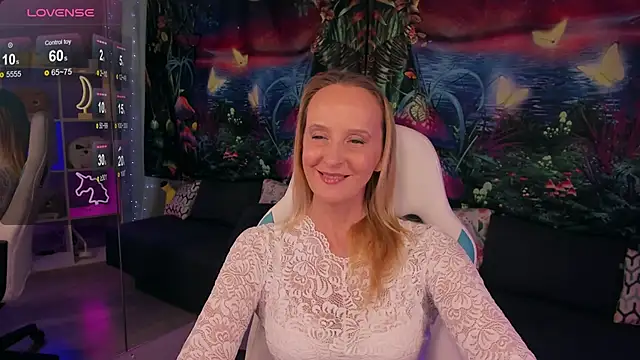 ScarlettPalmer online show from 01/10/26, 10:10