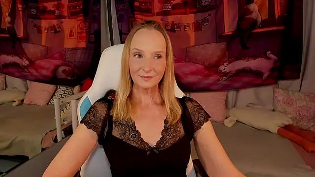 ScarlettPalmer online show from 05/15/26, 10:46