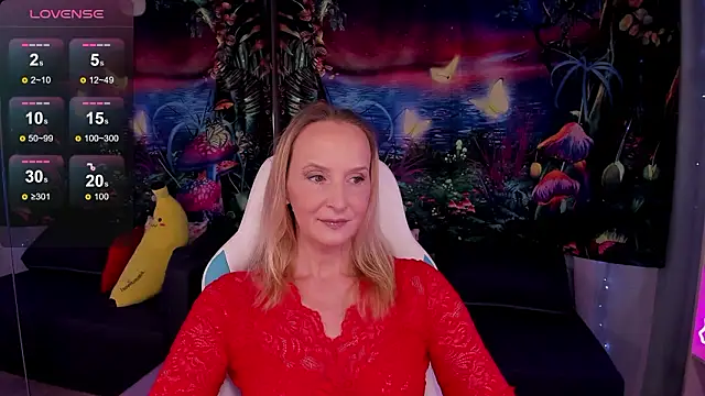 ScarlettPalmer online show from 02/13/26, 10:15