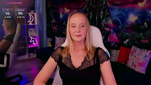 ScarlettPalmer online show from 02/06/26, 10:11