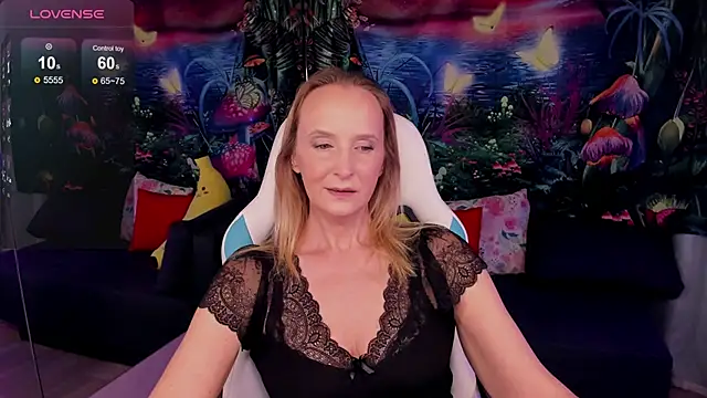 ScarlettPalmer online show from 02/25/26, 10:15